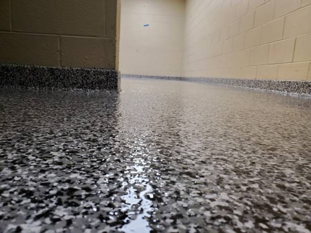 commercial floor contractors orange county