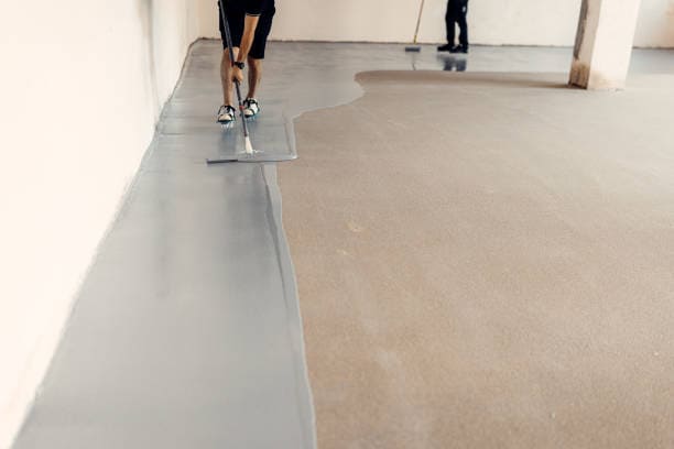 kitchen epoxy orange county