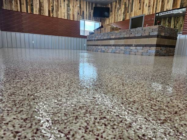orange county epoxy floor